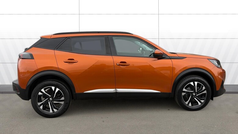 Peugeot 2008 1.2 PureTech Allure Premium 5dr Petrol Estate